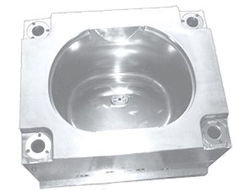 專(zhuān)業(yè)模具制造服務(wù) 聚焦日用品與汽配領(lǐng)域，浙江黃巖畢昇模具廠引領(lǐng)注塑工藝革新