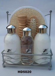 HD5020與廈門(mén)市海達(dá)日用品廠 品質(zhì)日用品制造的踐行者